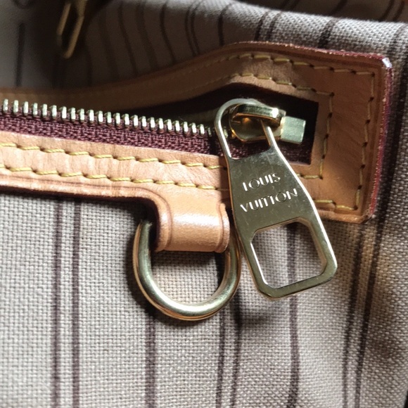 💎✨LIKE NEW✨💎 HOBO DISCONTINUED LOUIS VUITTON DELIGHTFUL MM - Picture 6 of 12